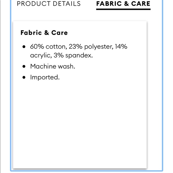 Banana Republic Cozy Cowl-Neck Sweater - Picture 8 of 9